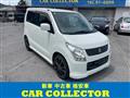 2008 Suzuki Wagon R