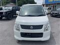 2008 Suzuki Wagon R