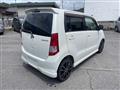 2008 Suzuki Wagon R