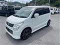 2008 Suzuki Wagon R