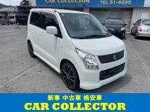 2008 Suzuki Wagon R
