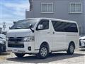 2025 Toyota Hiace Van