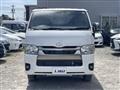 2025 Toyota Hiace Van