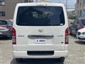 2025 Toyota Hiace Van