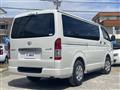2025 Toyota Hiace Van