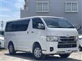 2025 Toyota Hiace Van