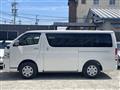 2025 Toyota Hiace Van
