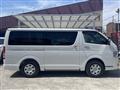 2025 Toyota Hiace Van