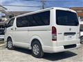2025 Toyota Hiace Van