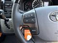 2025 Toyota Hiace Van