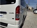 2025 Toyota Hiace Van