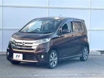 2014 Nissan DAYZ