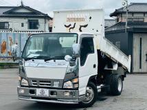 2005 Isuzu Isuzu Others