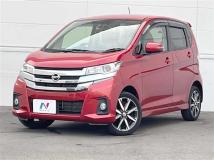 2016 Nissan DAYZ