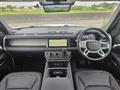 2023 Land Rover Defender