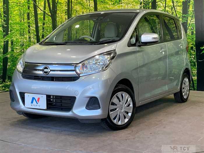 2017 Nissan DAYZ