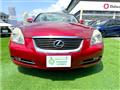 2006 Lexus SC