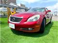 2006 Lexus SC