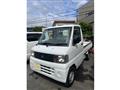 2003 Mitsubishi Minicab Truck