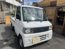 2003 Mitsubishi Minicab Truck
