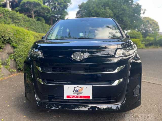 2024 Toyota Noah