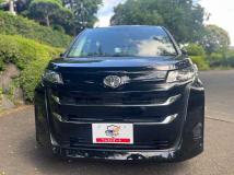 2024 Toyota Noah