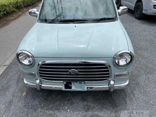 2003 Daihatsu Miragino