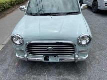 2003 Daihatsu Miragino
