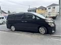 2010 Toyota Vellfire