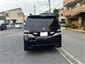 2010 Toyota Vellfire