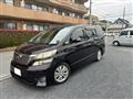 2010 Toyota Vellfire