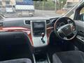 2010 Toyota Vellfire