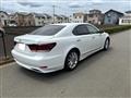 2012 Lexus LS