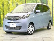 2024 Mitsubishi eK Wagon