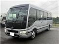 2026 Toyota Coaster