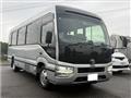 2026 Toyota Coaster