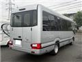 2026 Toyota Coaster