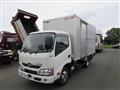 2017 Hino Dutro