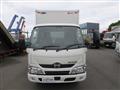 2017 Hino Dutro