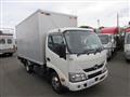 2017 Hino Dutro