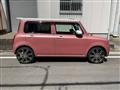 2009 Suzuki Lapin