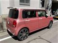 2009 Suzuki Lapin