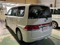 2006 Honda Step WGN