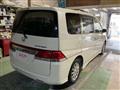 2006 Honda Step WGN