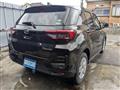 2020 Daihatsu Rocky
