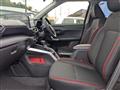 2020 Daihatsu Rocky