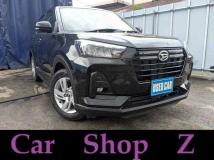 2020 Daihatsu Rocky
