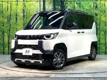 2025 Mitsubishi DELICA MINI