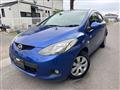 2009 Mazda Demio