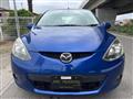 2009 Mazda Demio